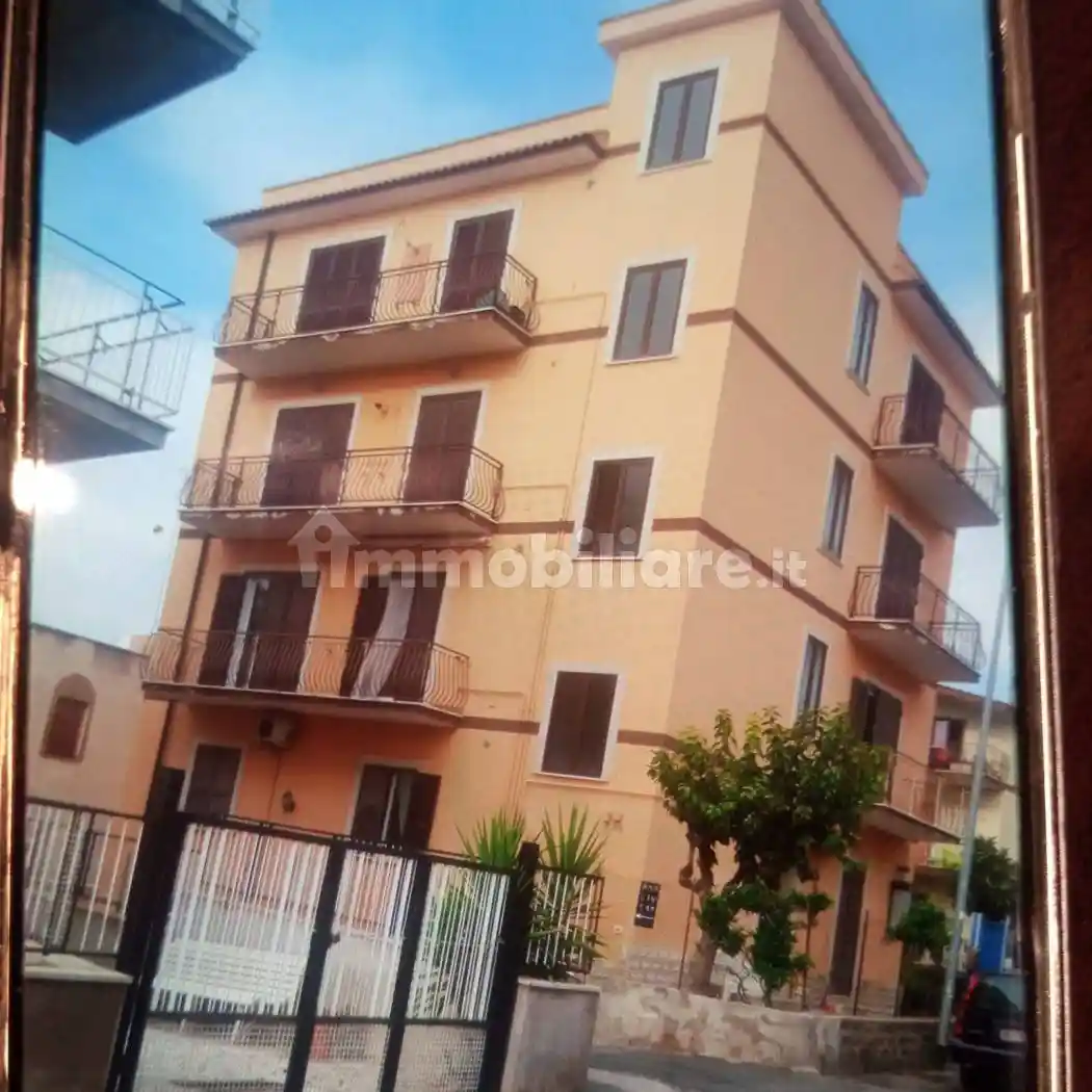 Trilocale via Giuseppe Medail 149, Lunghezza, Roma - foto 5