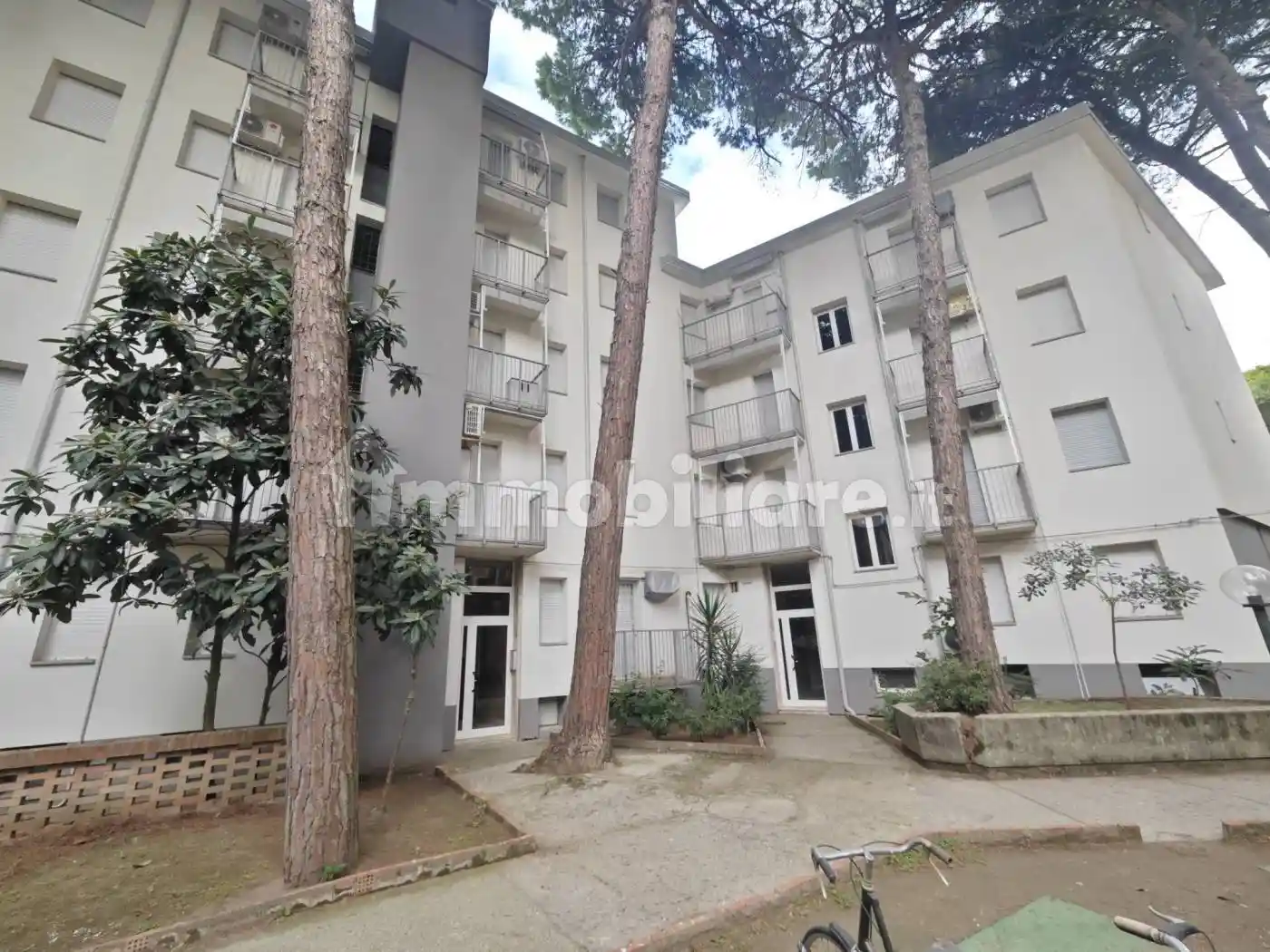 Appartamento in vendita a Comacchio