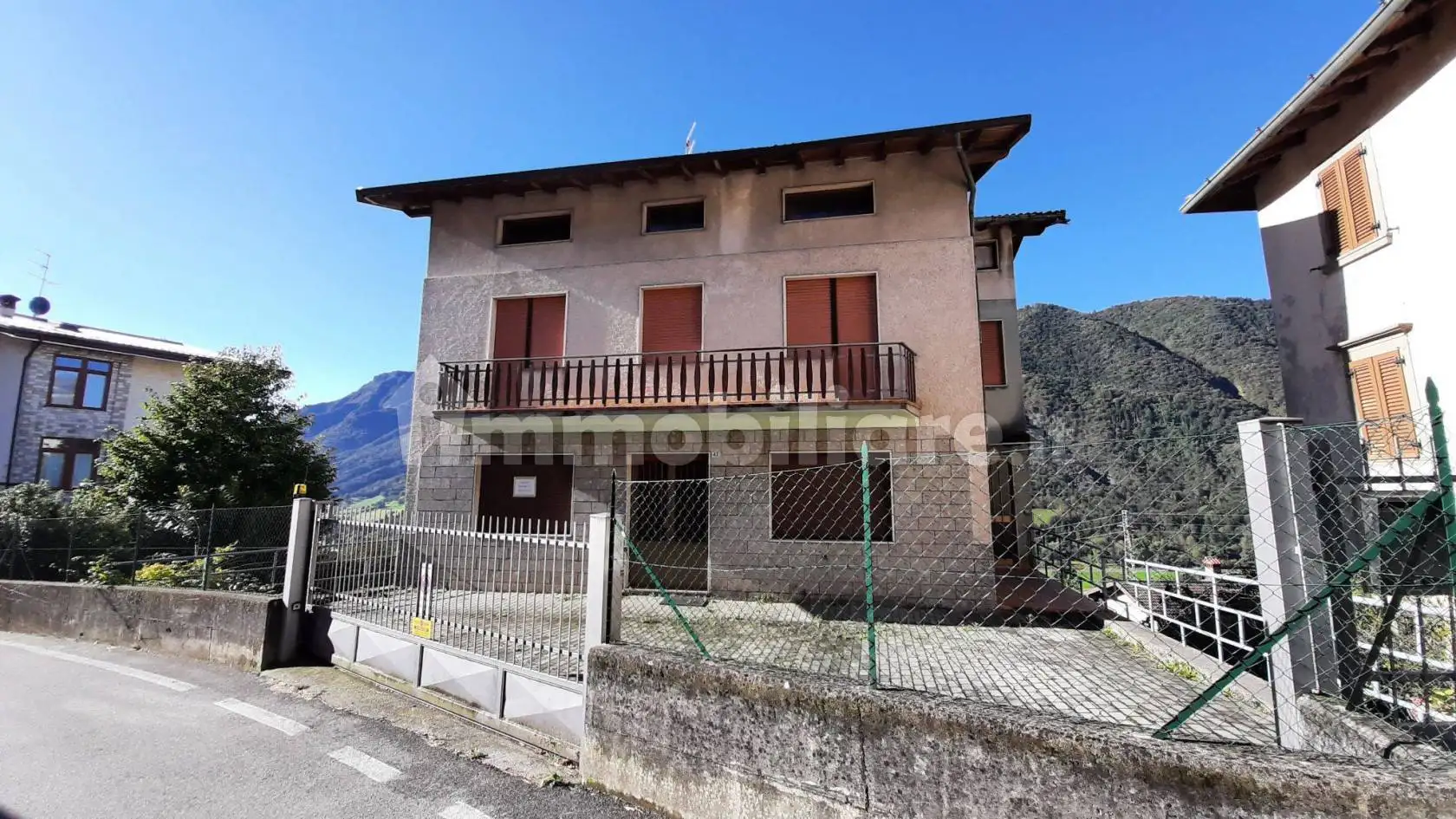 Casa indipendente in vendita a Cerete