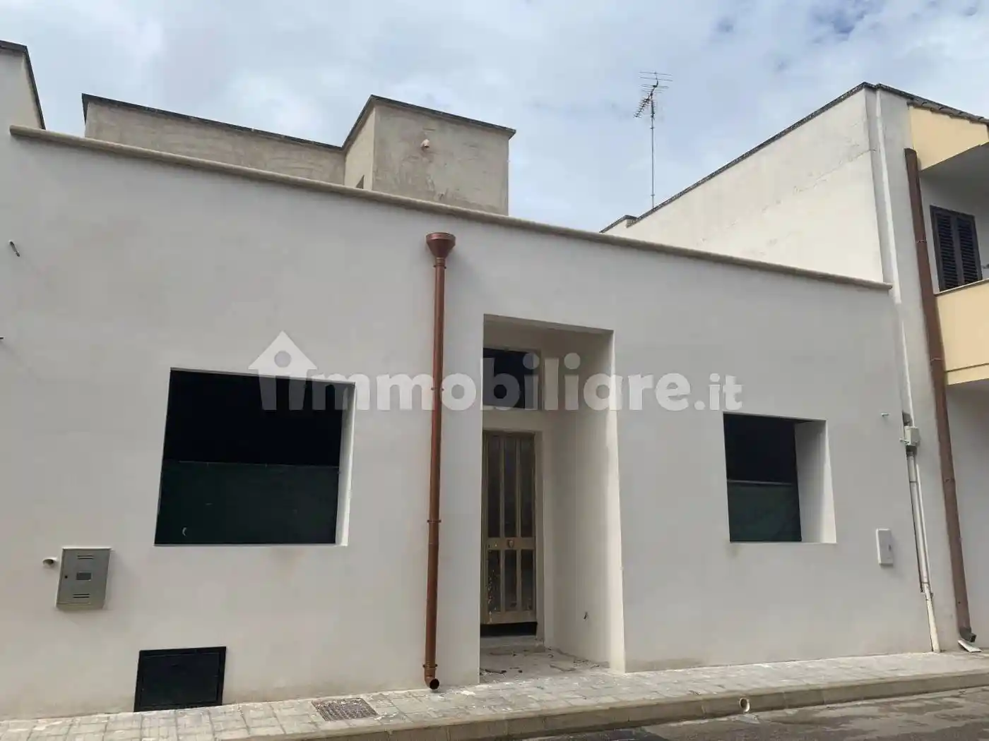 Villa in vendita a Copertino