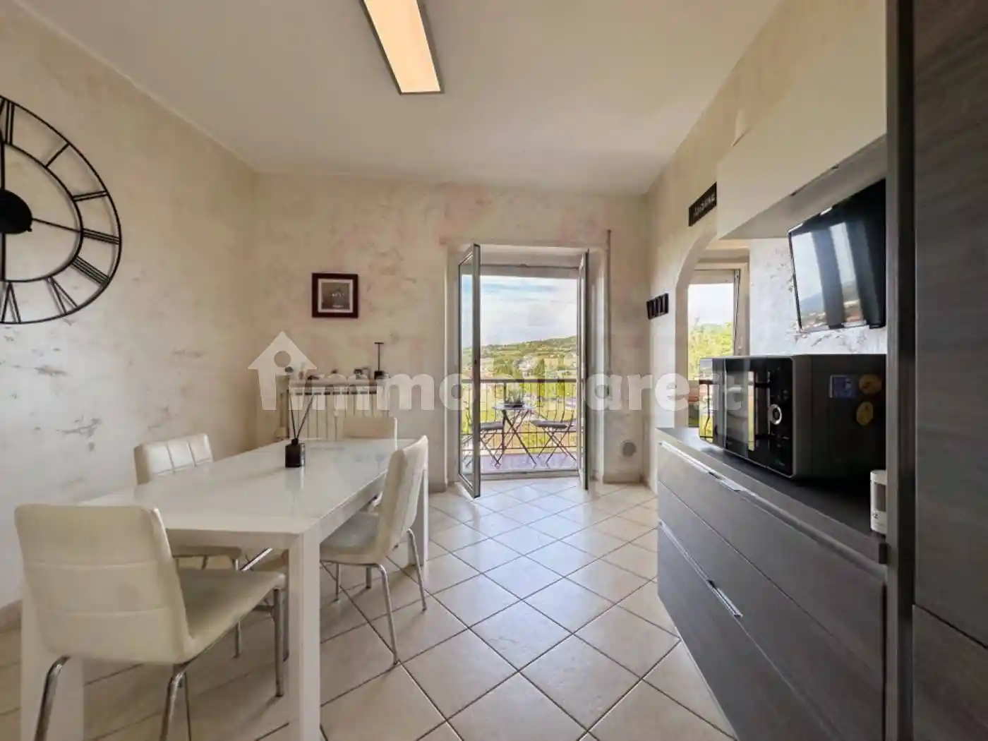 Appartamento in vendita a Acqui Terme