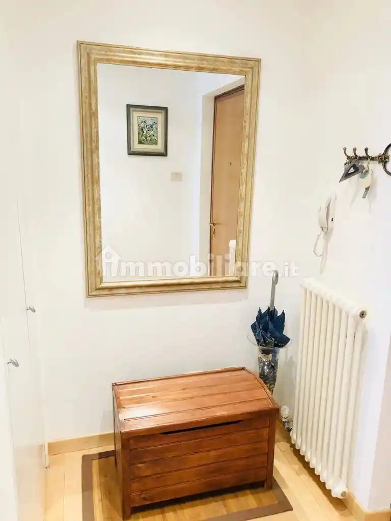 Bilocale via Palermo 20, Bolghera - Ospedale, Trento - foto 2