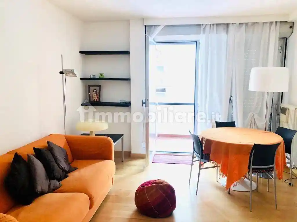 Bilocale via Palermo 20, Bolghera - Ospedale, Trento - foto 3