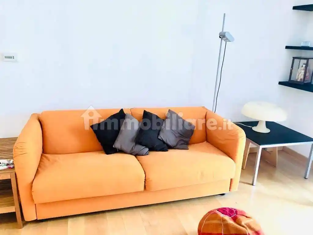 Bilocale via Palermo 20, Bolghera - Ospedale, Trento - foto 4