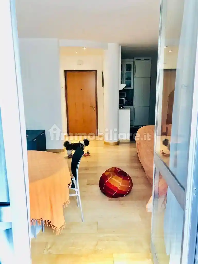 Bilocale via Palermo 20, Bolghera - Ospedale, Trento - foto 5