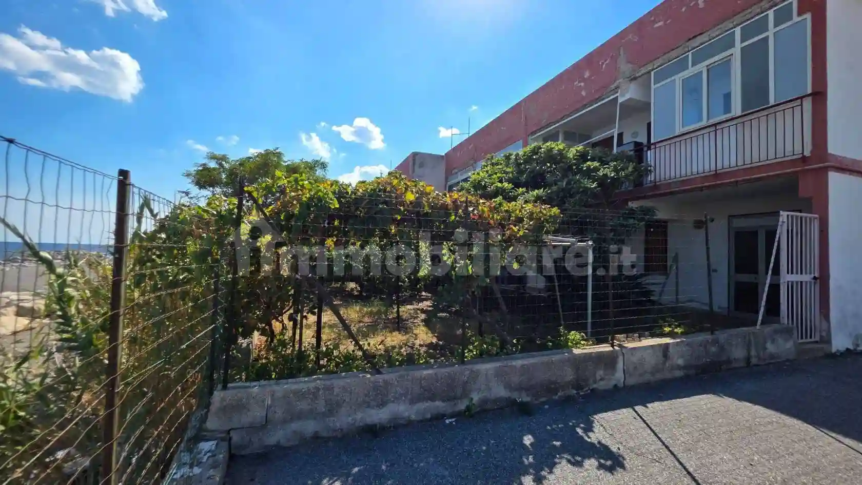 Quadrilocale via Nazionale in Santa Margherita 11, Santa Margherita - Santo Stefano, Messina - foto 4