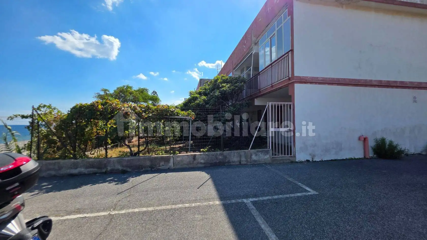 Quadrilocale via Nazionale in Santa Margherita 11, Santa Margherita - Santo Stefano, Messina