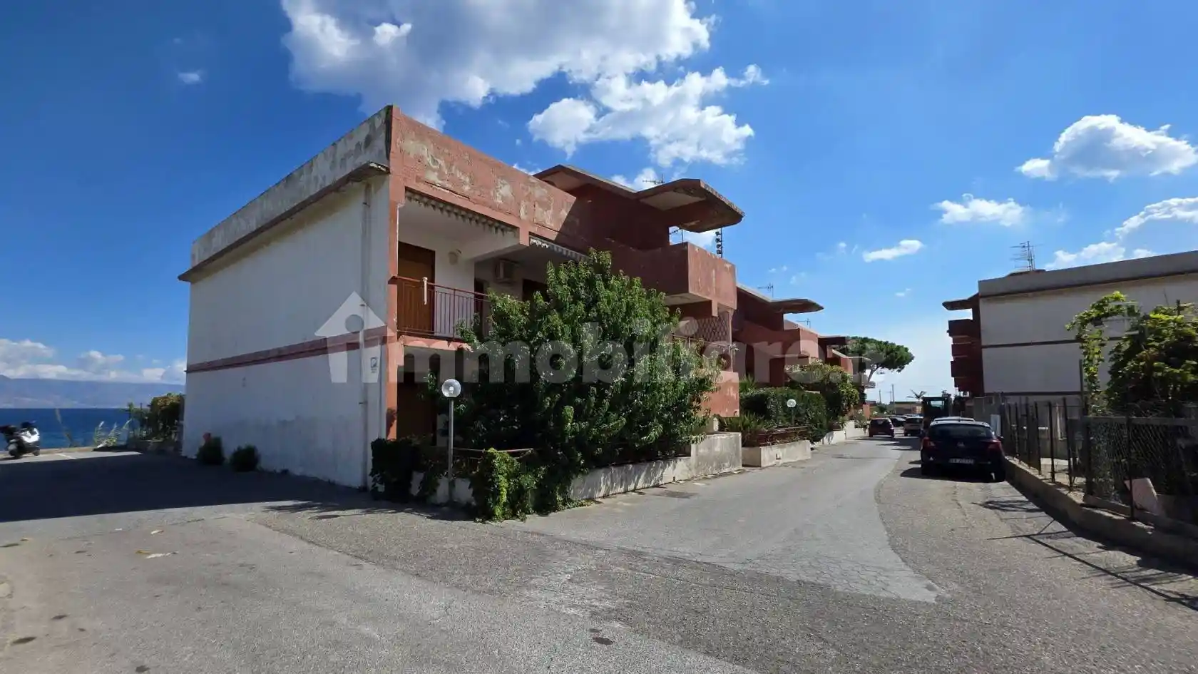 Quadrilocale via Nazionale in Santa Margherita 11, Santa Margherita - Santo Stefano, Messina - foto 5