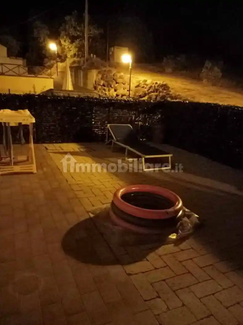 Villetta a schiera in vendita a Monteverdi Marittimo