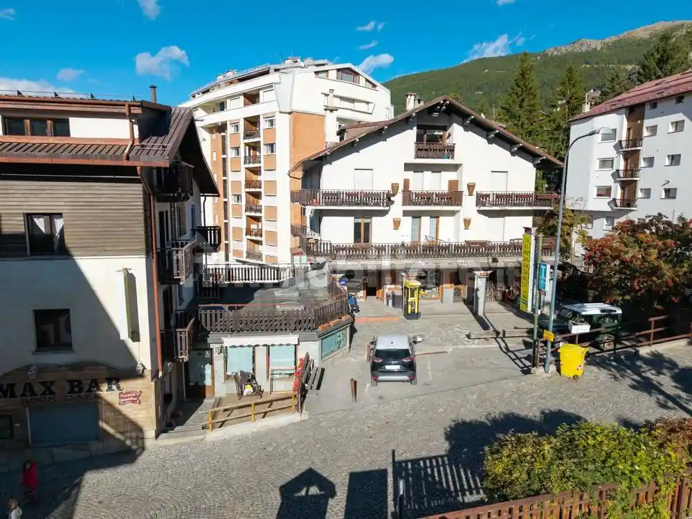 Appartamento in vendita a Sauze d'Oulx