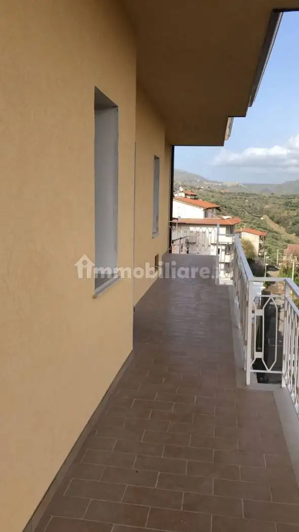 Appartamento in vendita a Nicotera