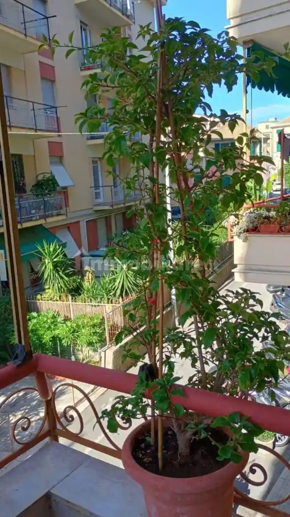 Appartamento ottimo stato, primo piano, Quinto, Genova - foto 2