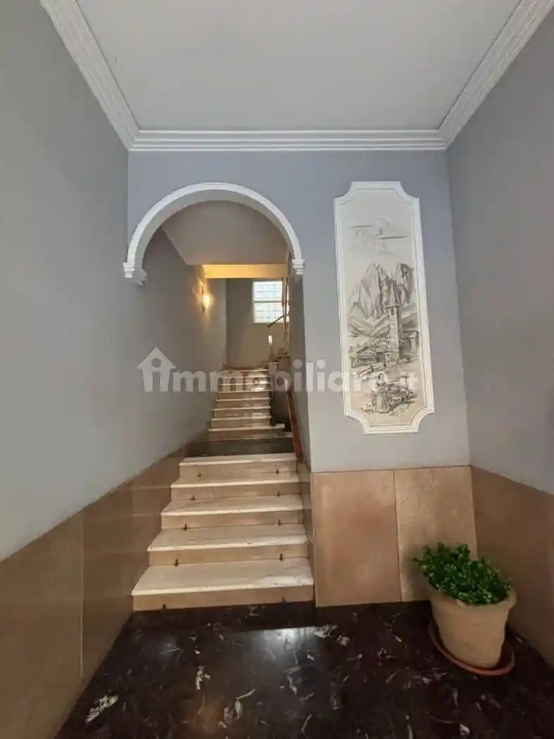 Appartamento ottimo stato, primo piano, Quinto, Genova - foto 3