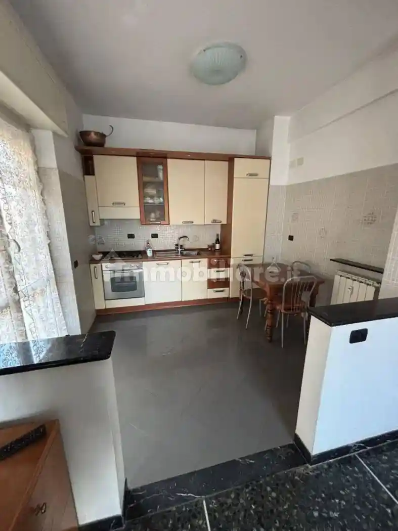 Appartamento ottimo stato, primo piano, Quinto, Genova - foto 5