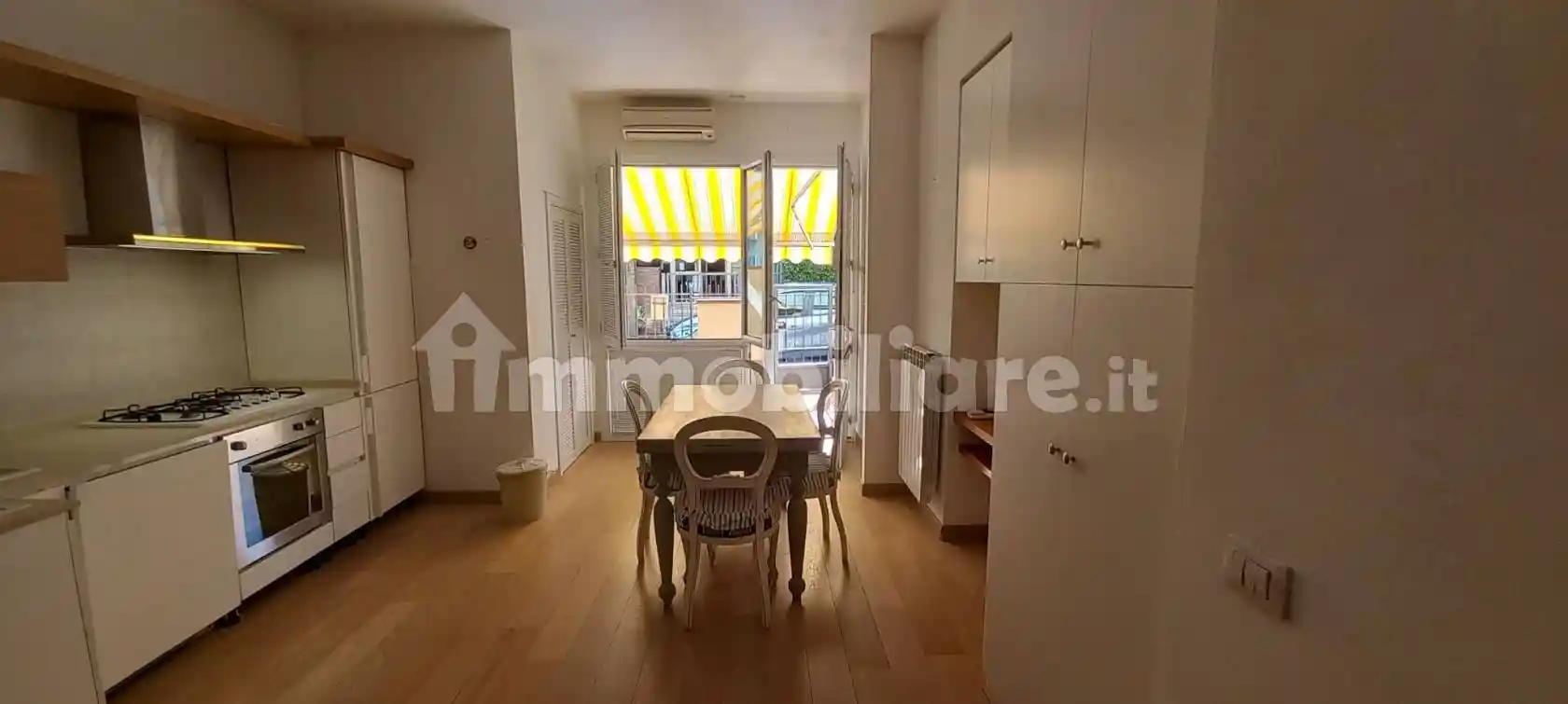 Monolocale via di San Quirico, Legnaia - San Quirico - Monticelli, Firenze - foto 2