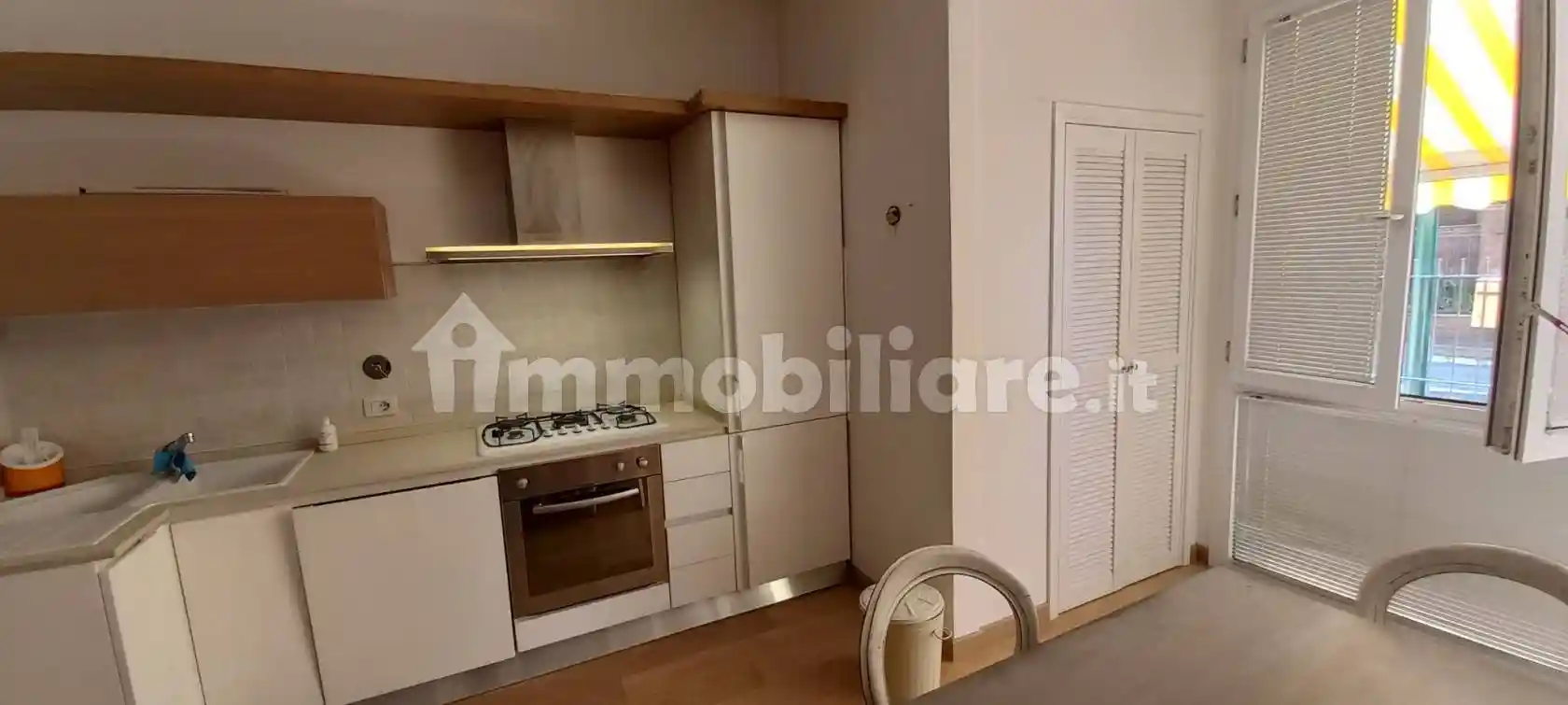 Monolocale via di San Quirico, Legnaia - San Quirico - Monticelli, Firenze - foto 4