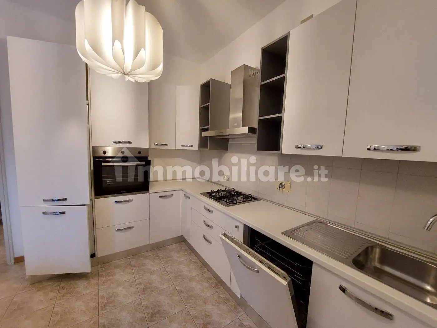 Appartamento in affitto a Imola