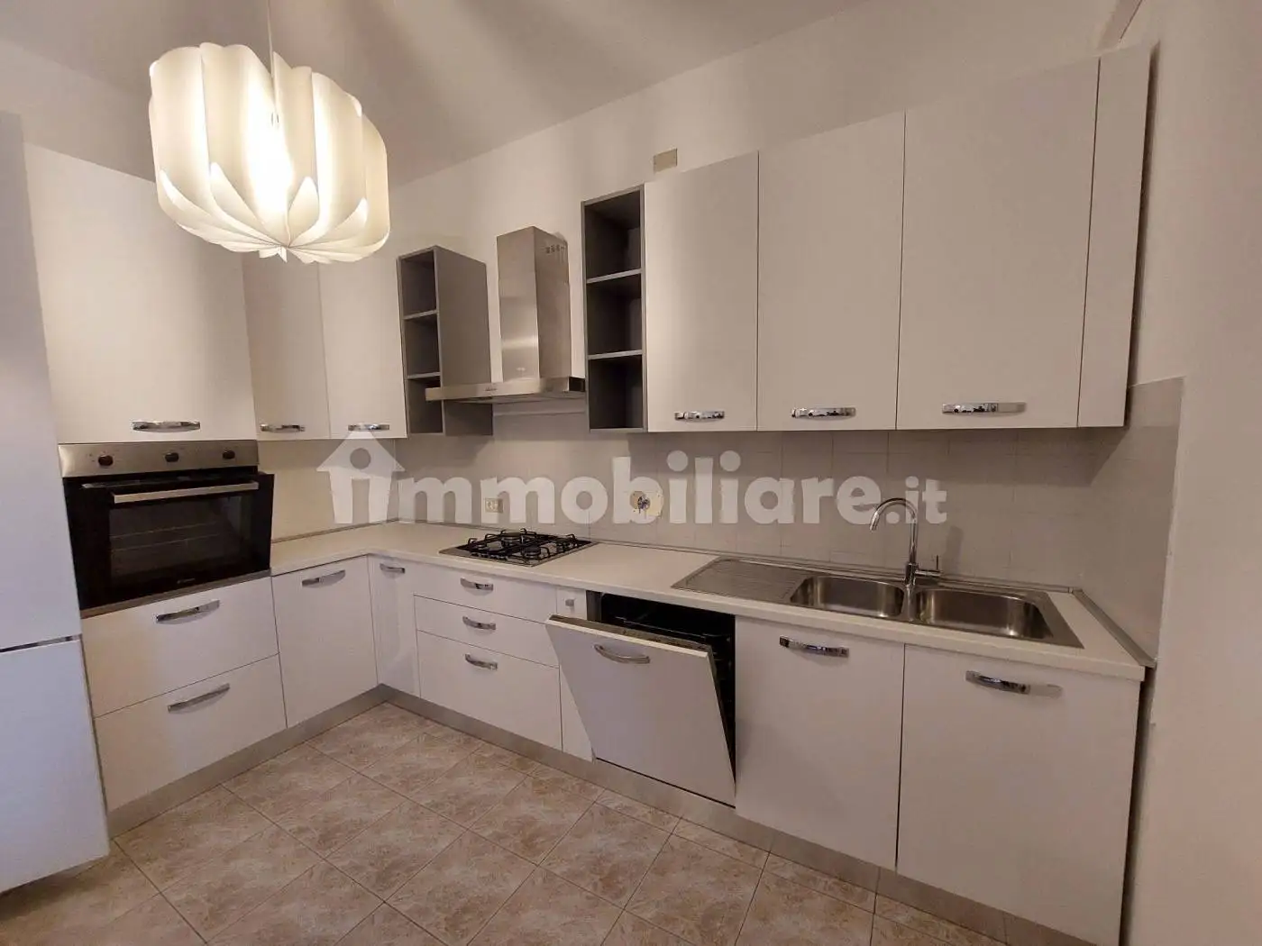 Trilocale viale Giosuè Carducci 36, Centro Storico, Imola - foto 3