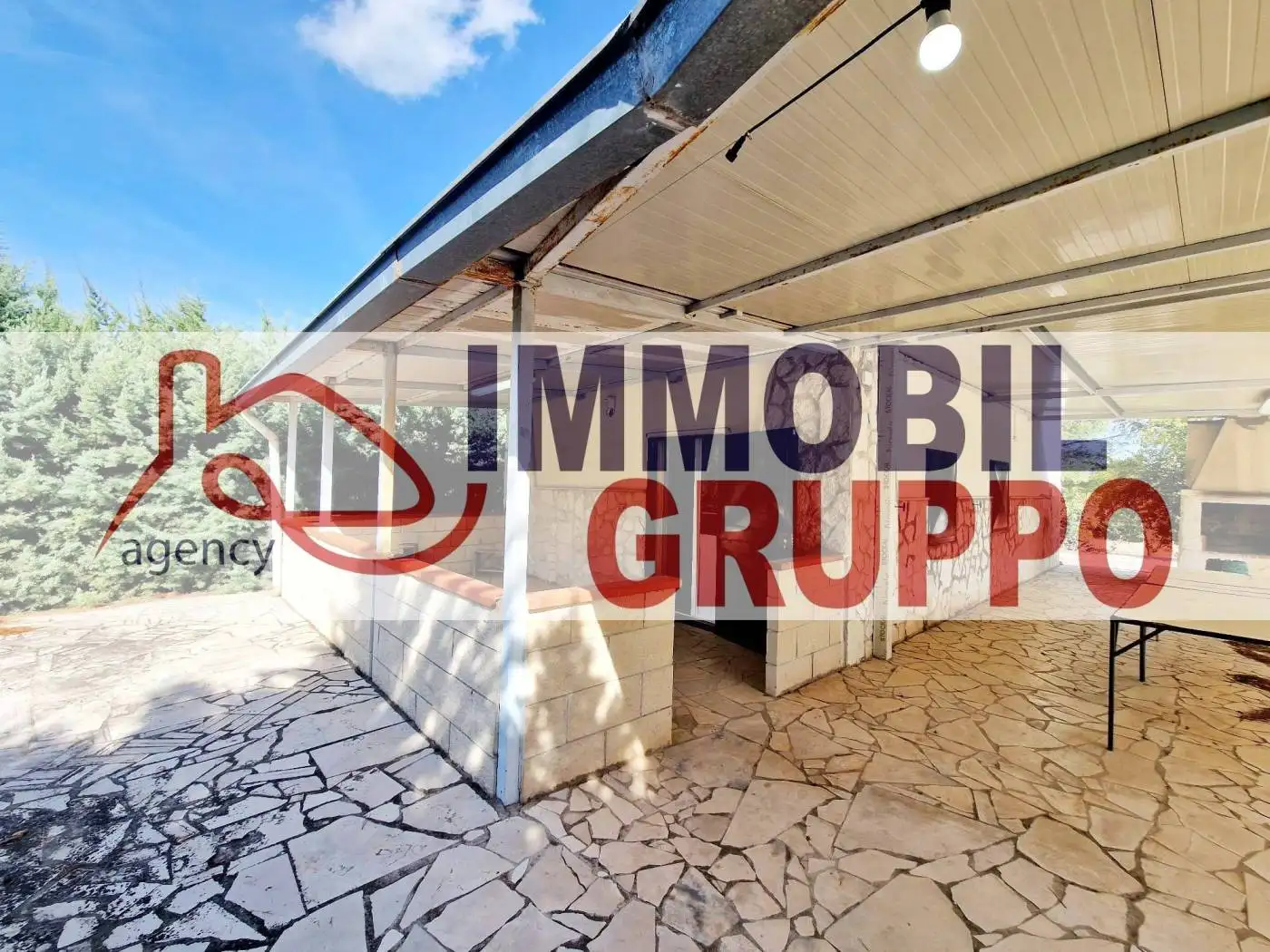 Villetta a schiera in vendita a Andria