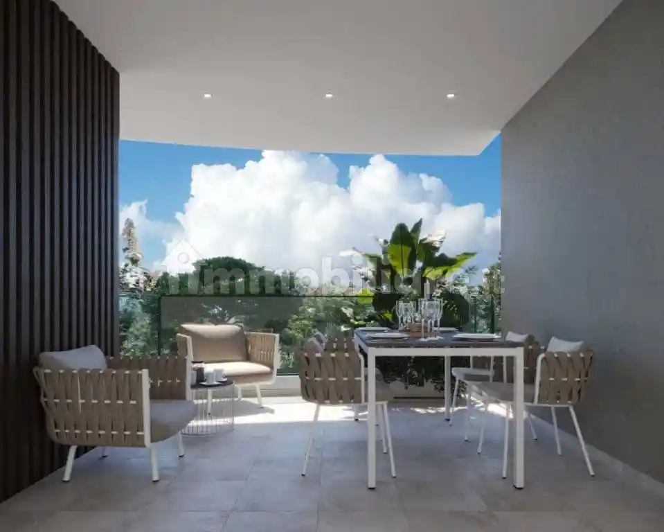 Appartamento in vendita a Cervia