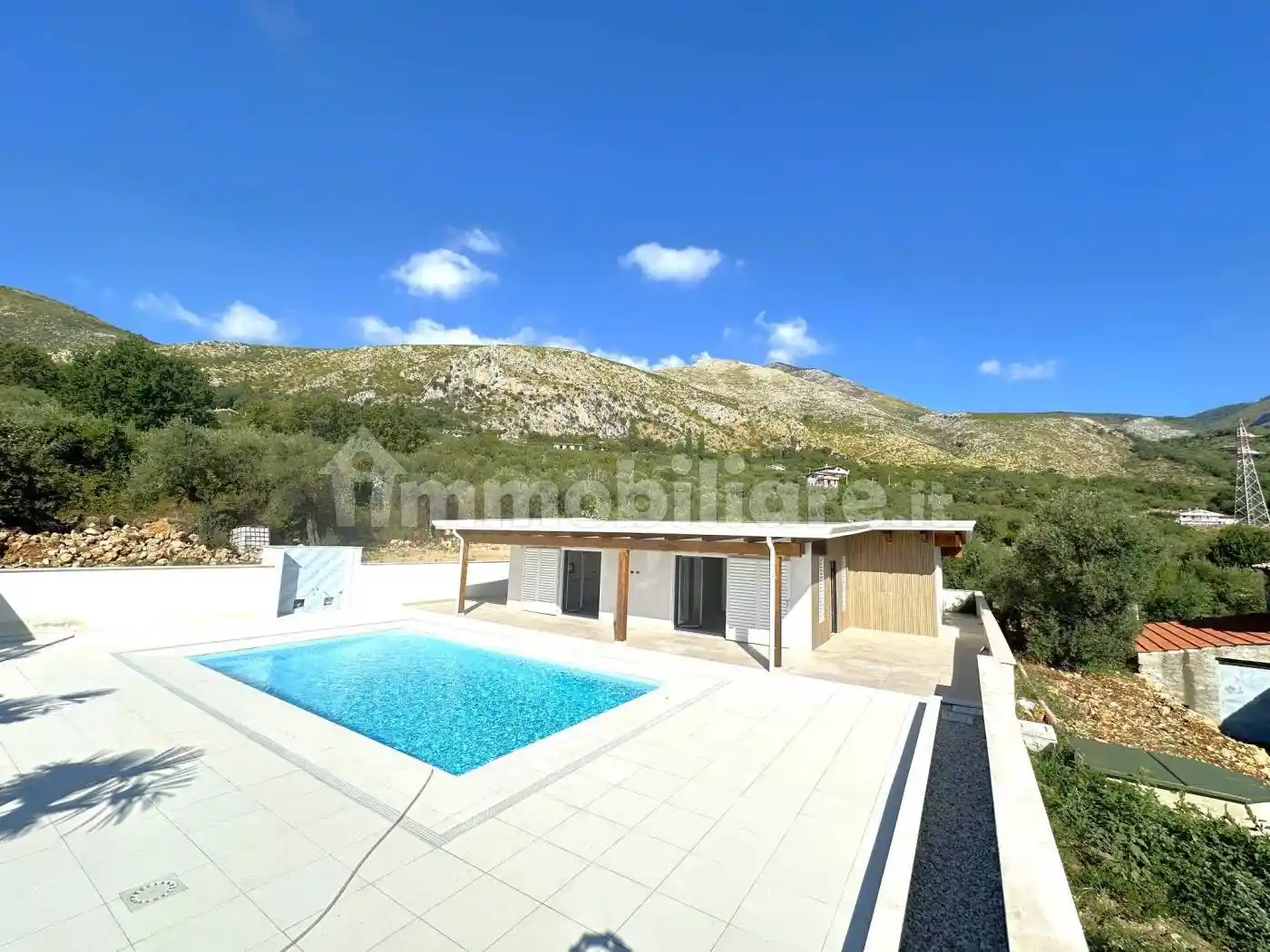 Villa in vendita a Formia