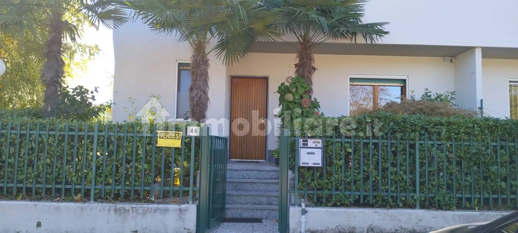 Villetta a schiera in vendita a Pinerolo