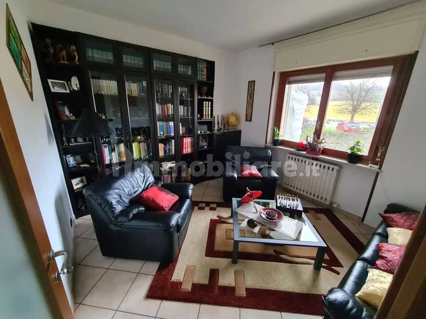 Villa a schiera via Città di Traunstein 46, San Lazzaro, Pinerolo - foto 5