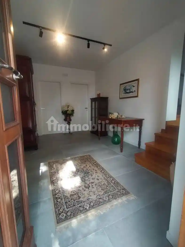 Villa in vendita a Macerata