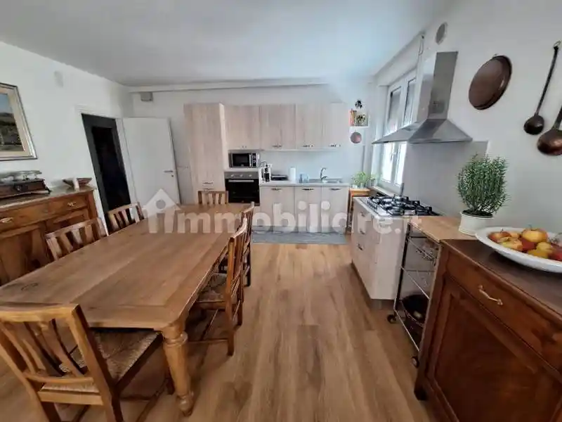 Appartamento in vendita a Valdagno