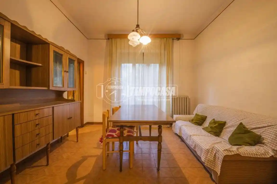 Appartamento in vendita a Monte San Giusto