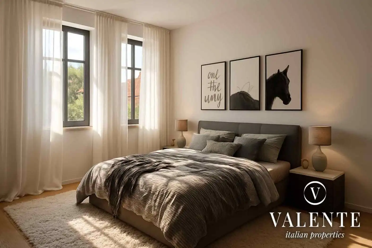 Trilocale via del Popolo 40, Centro, Chiesina Uzzanese - foto 2