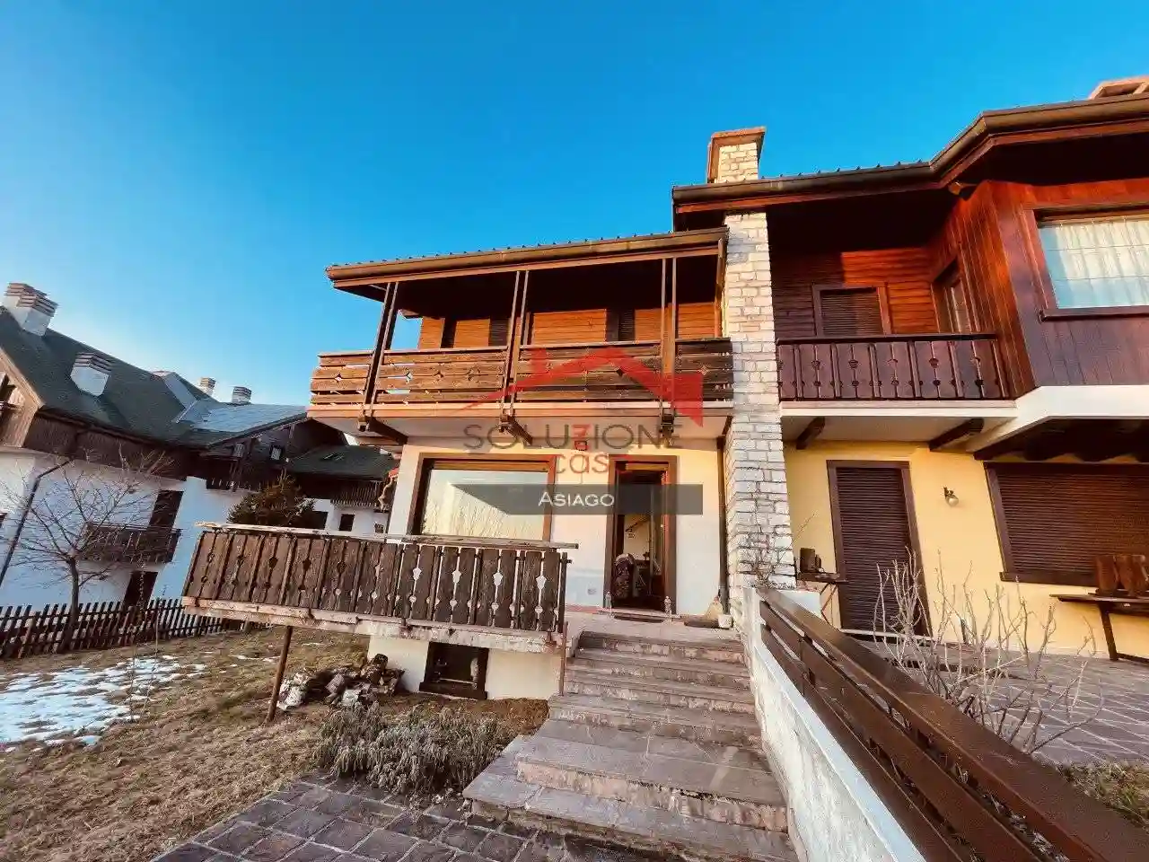 Casa indipendente - foto 2