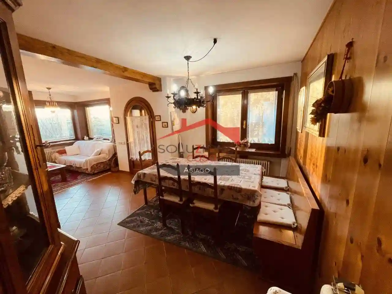 Casa indipendente - foto 4