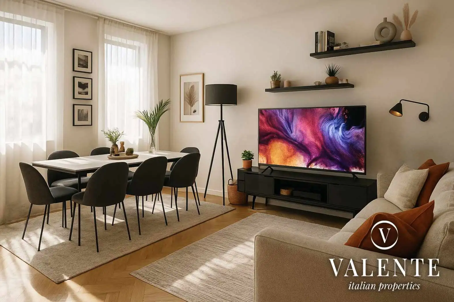 Appartamento in vendita a Chiesina Uzzanese