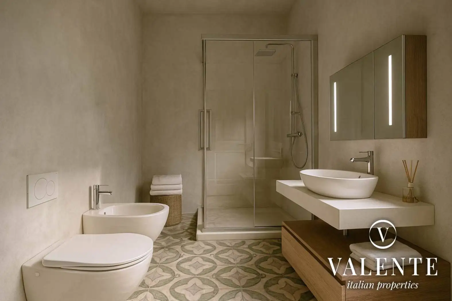 Trilocale via del Popolo 40, Centro, Chiesina Uzzanese - foto 4