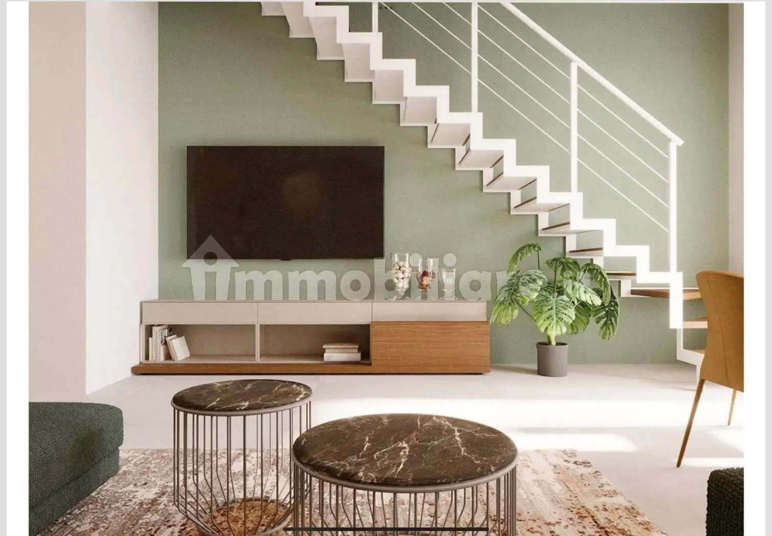 Appartamento via Cumano 19, Centro, Cormons - foto 3