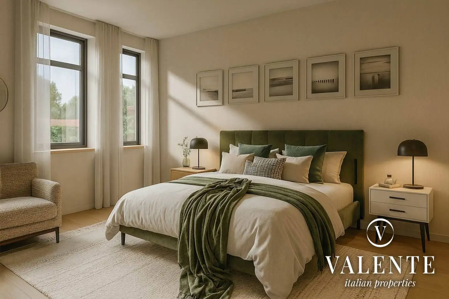 Appartamento in vendita a Chiesina Uzzanese