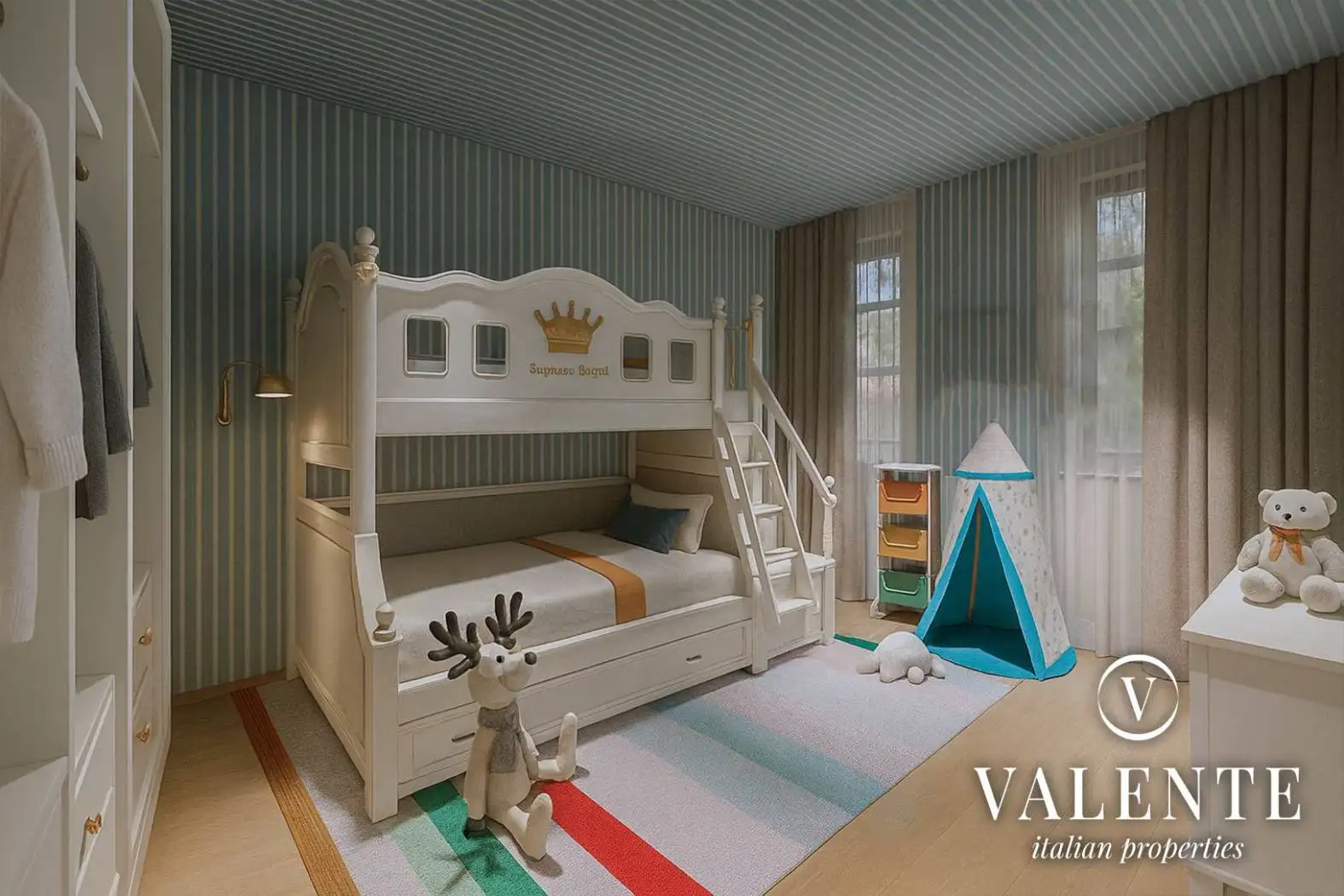 Trilocale via del Popolo 40, Centro, Chiesina Uzzanese - foto 2