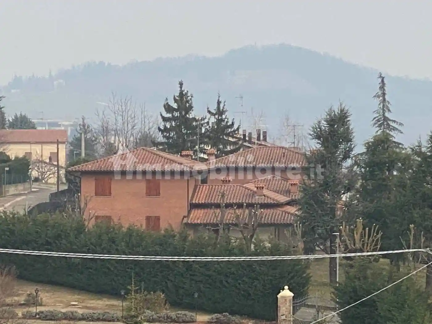 Villa in vendita a Zocca
