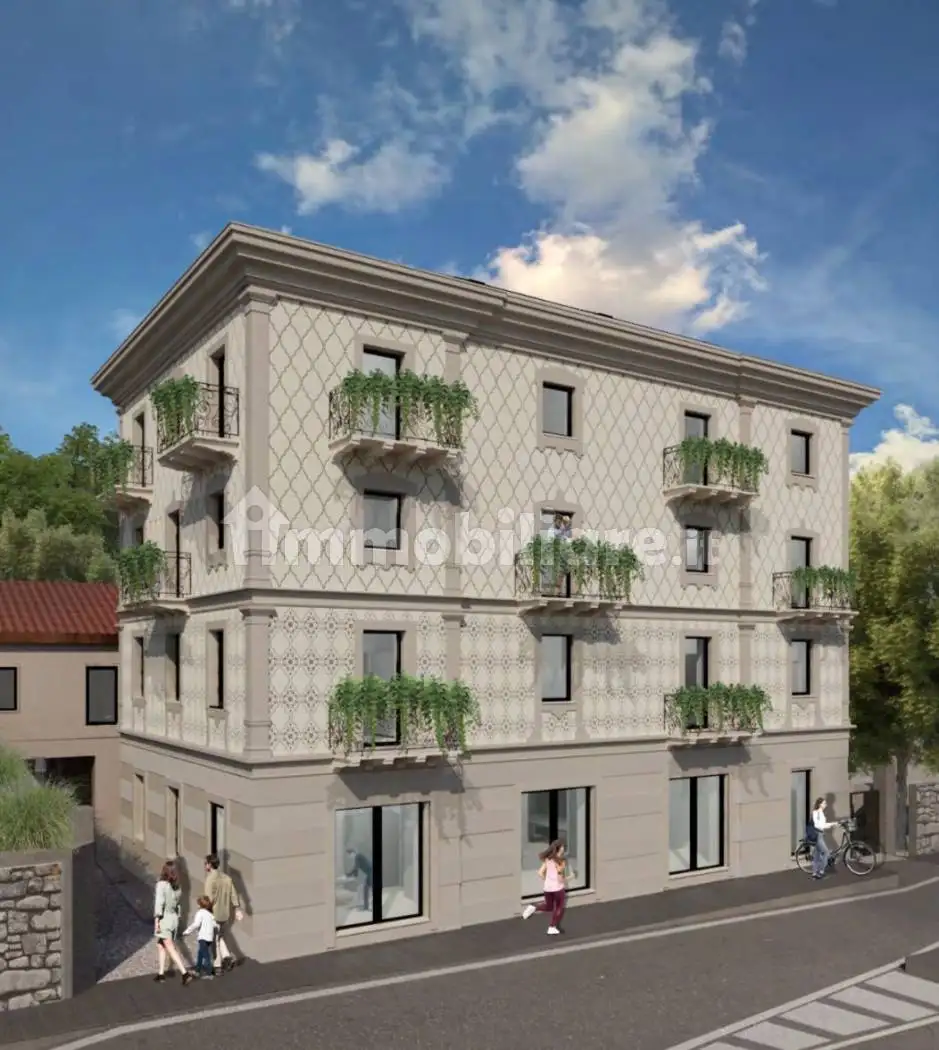 Appartamento in vendita a Biella