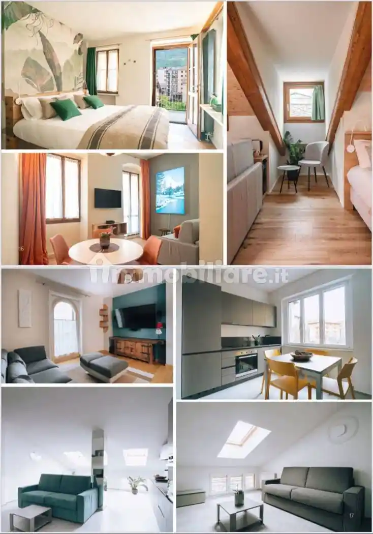 Bilocale via Italia 91, Vandorno, Piazzo, Cossila, Biella - foto 4