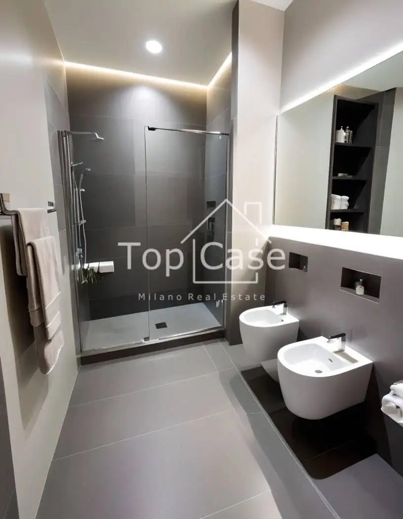 Apartment in vendita a Milan