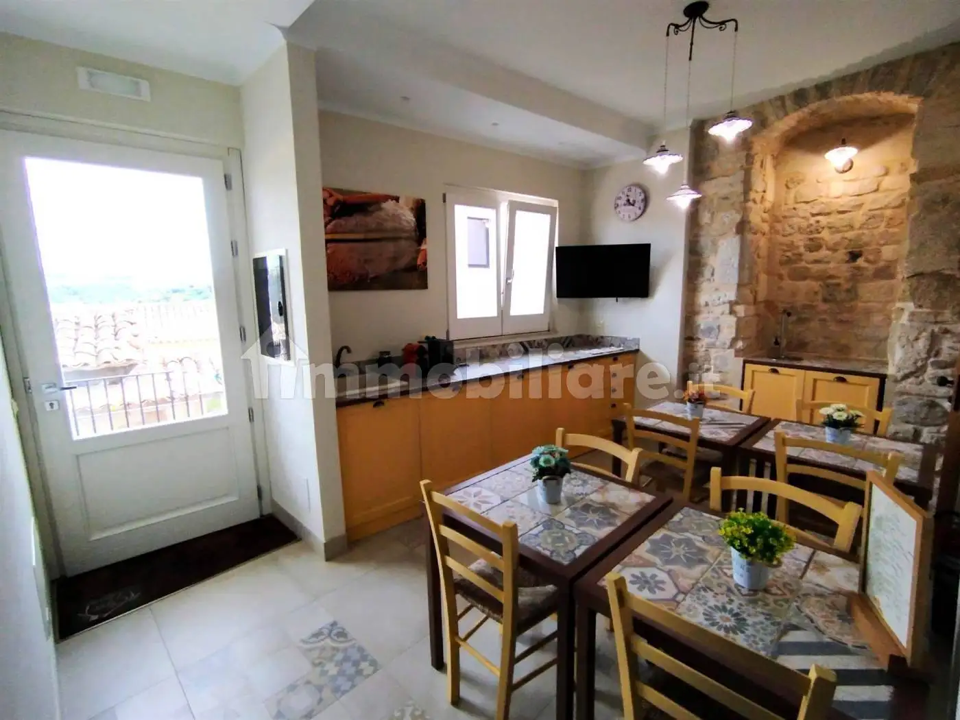 Palazzo - Edificio in vendita a Ragusa