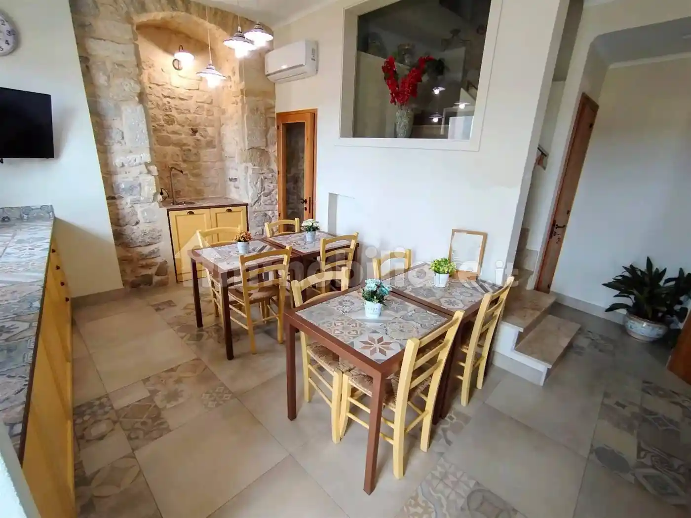 Palazzo - Edificio in Vendita - foto 3