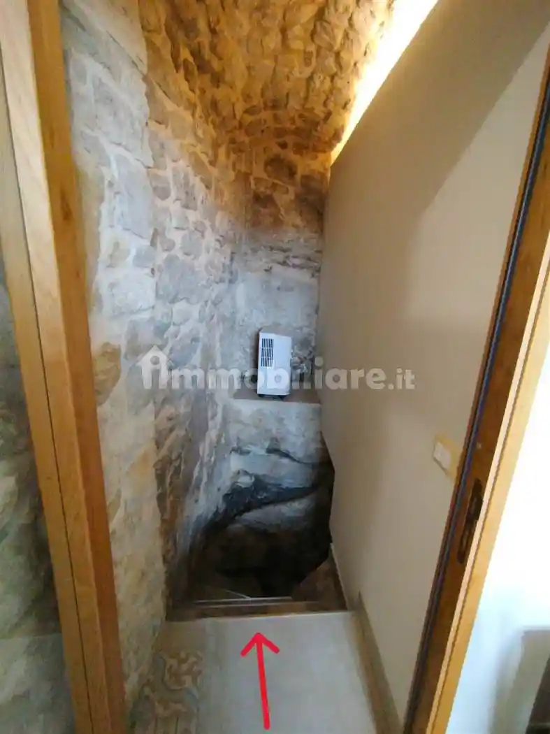 Palazzo - Edificio in Vendita - foto 4