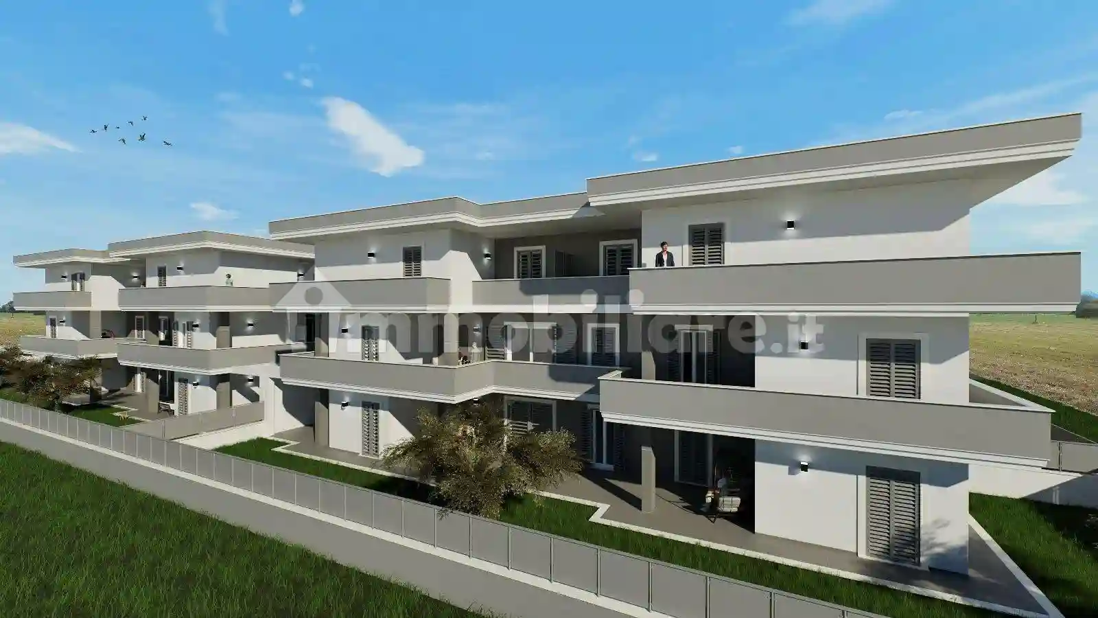 Appartamento - foto 5