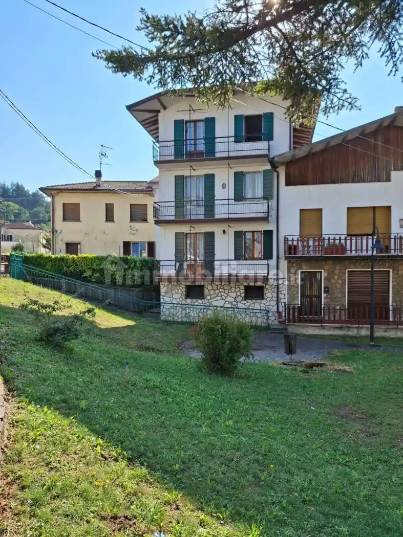 Appartamento in vendita a Montecopiolo