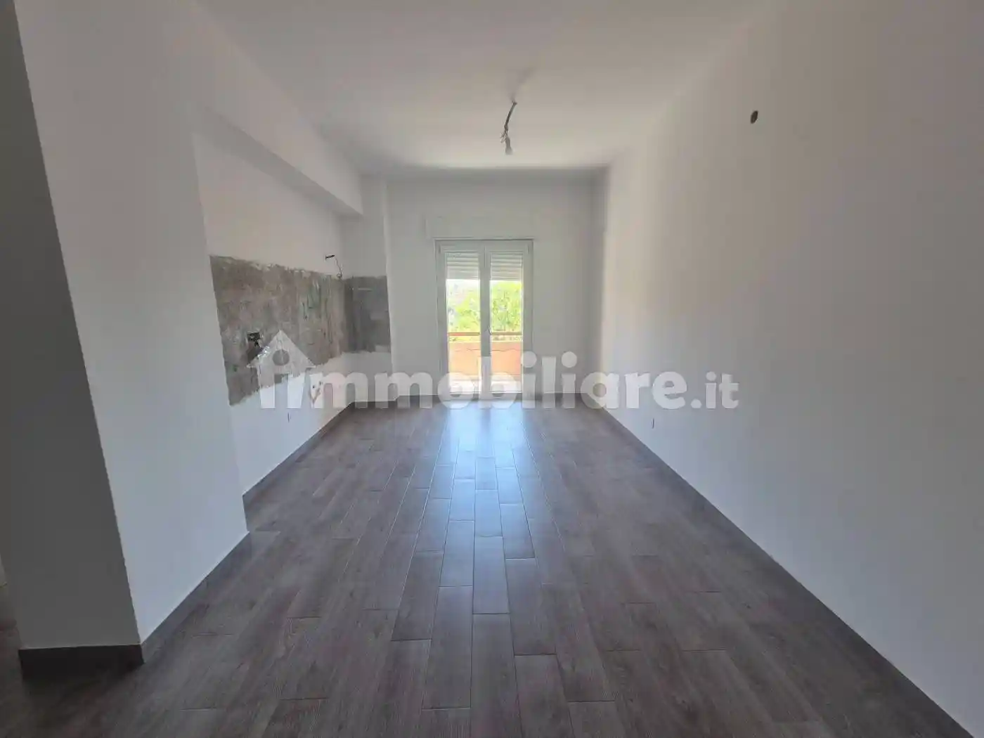 Bilocale viale Vincenzo De Filippis, Sant'Antonio - De Filippis, Catanzaro - foto 4