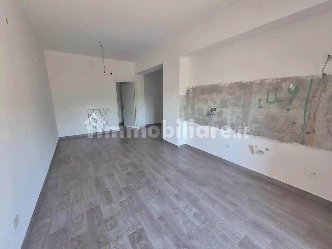 Bilocale viale Vincenzo De Filippis, Sant'Antonio - De Filippis, Catanzaro - foto 5