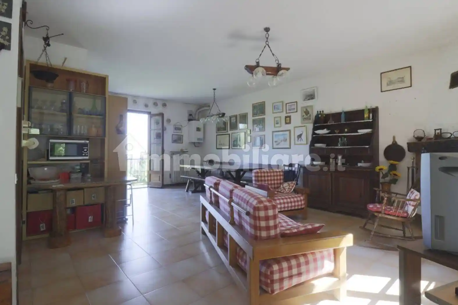 Villa in vendita a Ovada